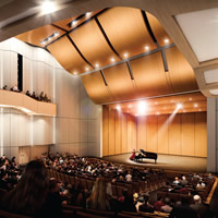 Performance Space -- Spaces4Learning