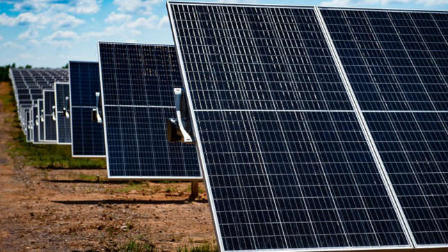 U Richmond Offsets 100% of Electricity with Solar
