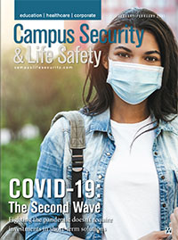 Campus Security & Life Safety Magazine - January February 2021 ...