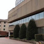 Vanderbilt University Crystal Terrace