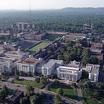 Campus transformation and growth