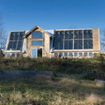 Marlboro College Victory Garden and Community Greenhouse