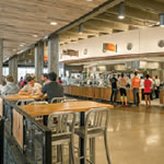 Hampshire Dining Commons