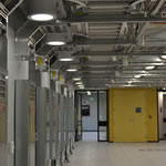 Renovating Legacy Data Centers