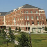 Baylor University: East Village Residential Community