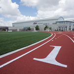 Athletic Field Improvements