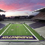 Husky Stadium Renovation and Expansion