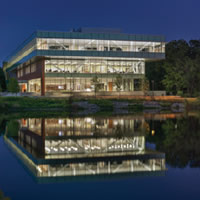 Margaret Burke Lee Science and Health Careers Center