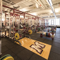 UMass Amherst: McGuirk Alumni Stadium (Expansion)