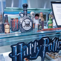 Harry Potter themed Culinary Services