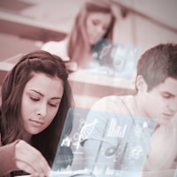 integrating technology into higher education