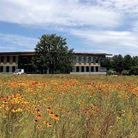 Greenest building