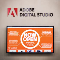 Adobe Digital Studio