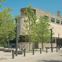 Hand Dryers for a Sustainable Campus