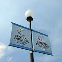 Central Carolina Community College