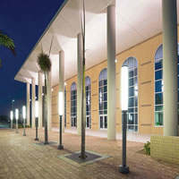 Venice High School Campus Remodel