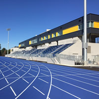 Southern New Hampshire University Stadium