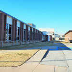 Grayson College Center