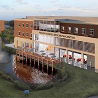 Florida Tech Health Sciences Center 200