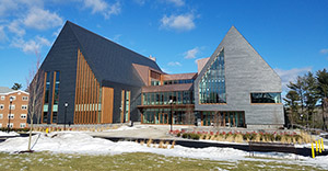 Southern New Hampshire University CETA Facility
