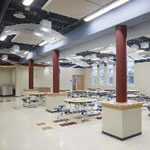 Nathan Bishop Middle School Makes Transformation with Help From Acentech