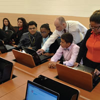 SMARTdesks