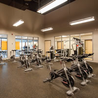 Multi-purpose training facilities