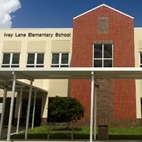 Ivey Lane Elementary School