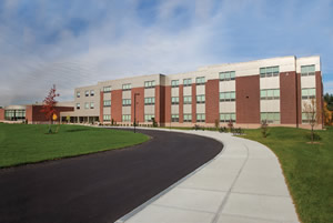 Mountainview Middle School