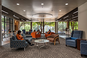 University of Texas College of Education