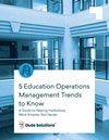 Operation Management Trends