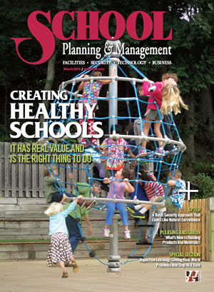 March 2014 School Planning & Management