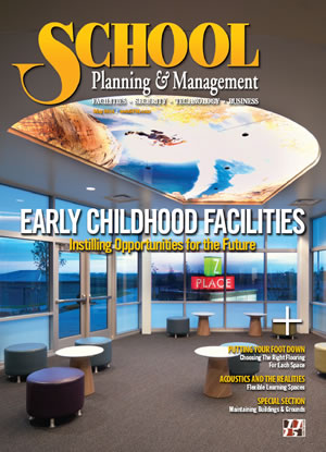 May 2014 School Planning & Management