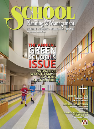 August 2014 School Planning & Management