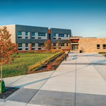 Sustainable Energy Efficient Schools