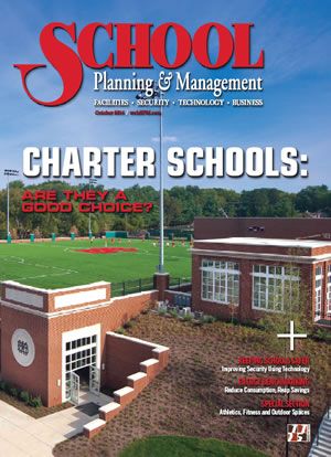 October 2014 School Planning & Management