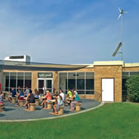 Sustainable School Design