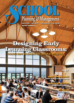May 2015 School Planning & Management