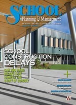 September 2015 School Planning & Management