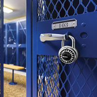Physical Access Control Systems