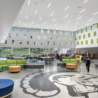 well designed learning spaces