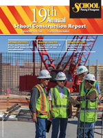 Annual School Construction Report 2014
