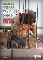 20th Annual School Construction Report