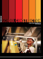 The State of School Construction: What Happened in 2015