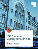 2018 Operations Health Index