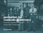 Navigating the Changing Workforce
