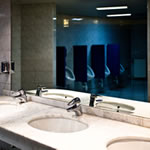 improving school restrooms