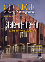 March 2018 College Planning & Management