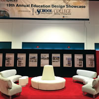 Annual Education Design Showcase