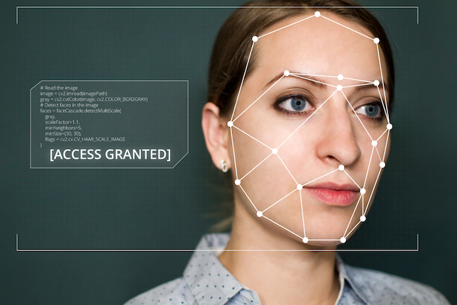 Facial recognition technology is more frequently being utilized in K-12 schools. But how exactly does facial recognition work? 